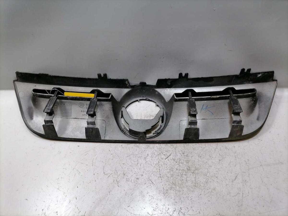 VW Polo 9N3 original K&uuml;hlergrill Bj.2008